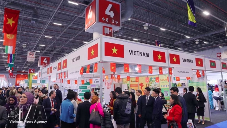 Türkiye seen as promising market for Vietnam’s Halal products